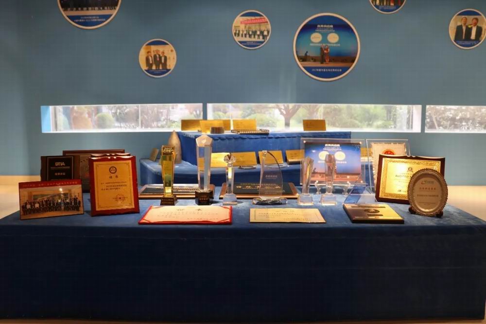 锻长板补短板，跑出产业发展“加速度”——集团四丰电子获河南卫视点赞