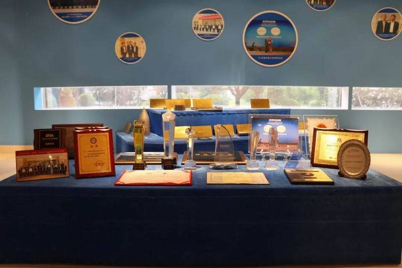 科技创新再获突破！四丰电子获批建设河南省工程技术研究中心