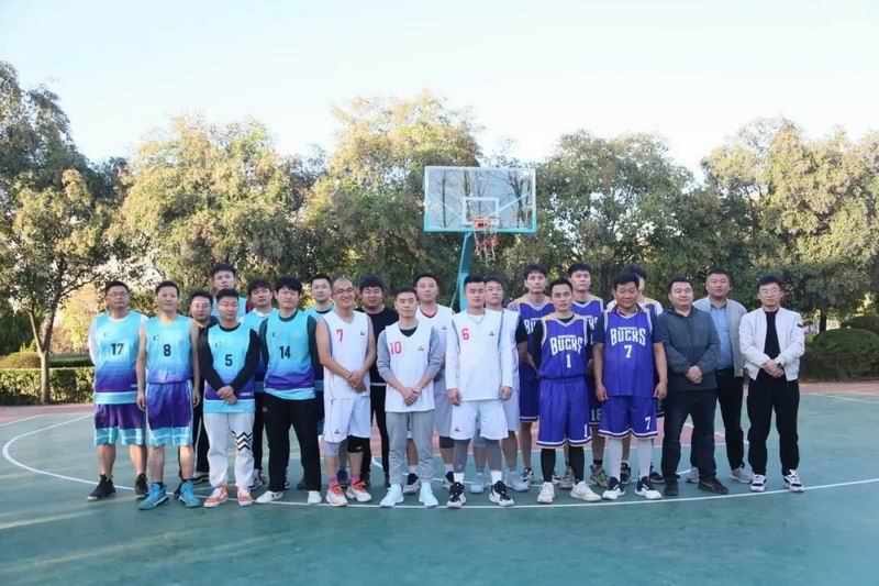 凝心聚力，迎“篮”而上——798790百万文字论坛-798790论坛开奖历史记录-百万综合文字论文798790-798790百万文字论坛开奖结果-798790百万文字论坛资料特色-500608百万文字论坛浏览器安装-500505百万文字论坛资料转载集团第三届“隆华杯”篮球赛落下帷幕