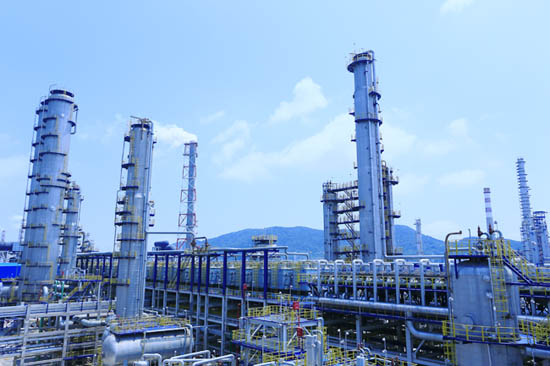 转型升级系列报道之六｜隆华装备持续创新高质发展铸“升级”之魂