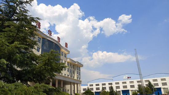 转型升级系列报道之六｜隆华装备持续创新高质发展铸“升级”之魂