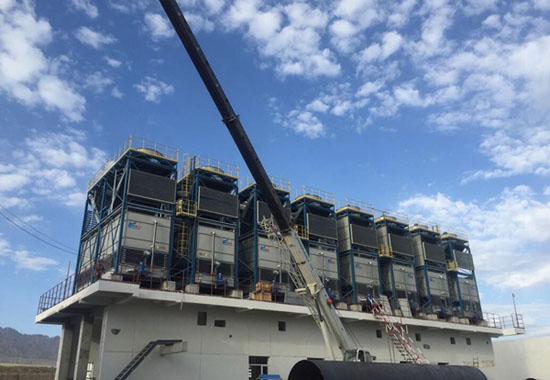 转型升级系列报道之六｜隆华装备持续创新高质发展铸“升级”之魂