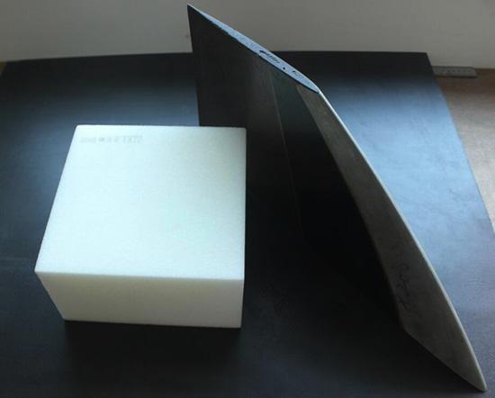 转型升级系列报道之三｜隆华军民融合型新材之兆恒科技用技术打造卓越品质