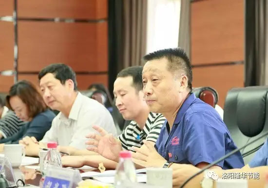 最高检非公经济预防职务犯罪工作专题调研会在隆华召开