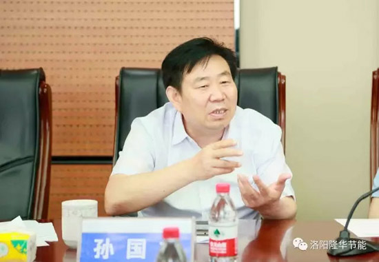 最高检非公经济预防职务犯罪工作专题调研会在隆华召开