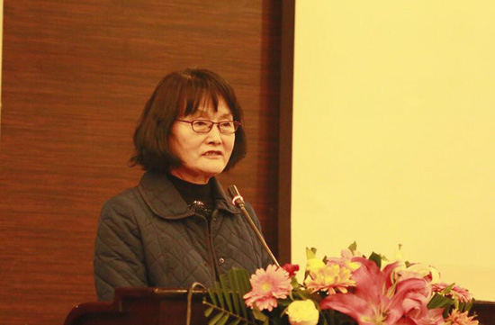 四丰电子高纯度宽幅钼靶材技术鉴定暨产品发布会成功举行