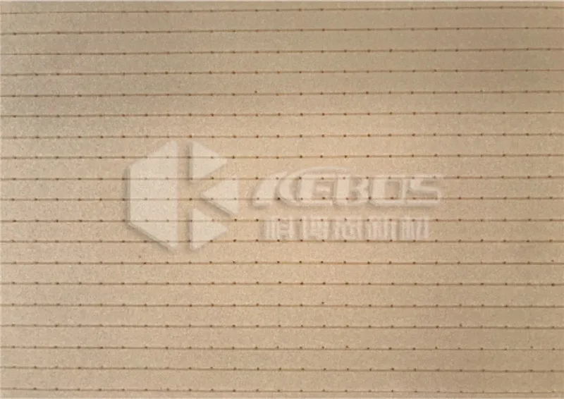 结构泡沫/叶片芯材