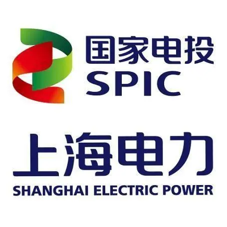 上海电力