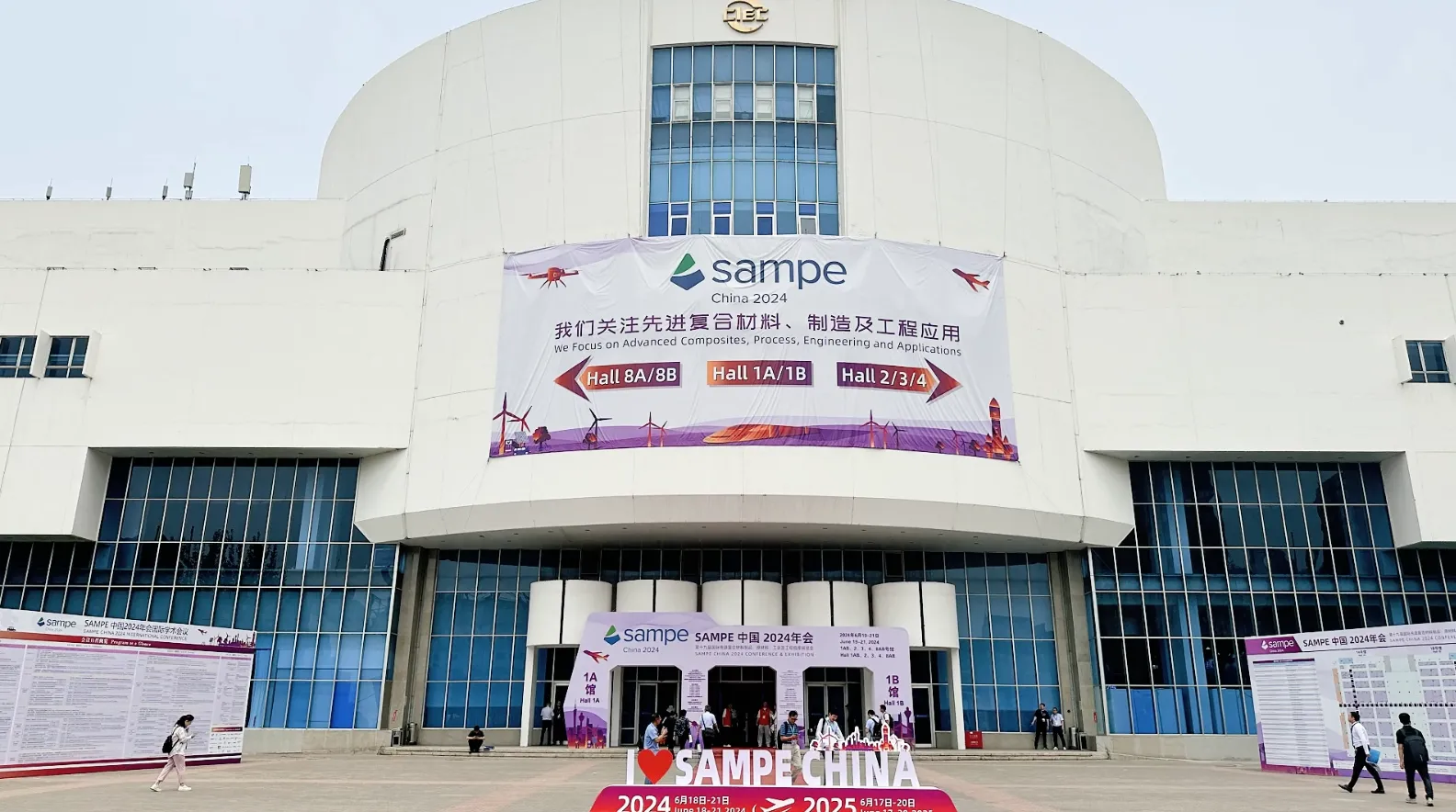 展会现场|创新不止步：798790百万文字论坛-798790论坛开奖历史记录-百万综合文字论文798790-798790百万文字论坛开奖结果-798790百万文字论坛资料特色-500608百万文字论坛浏览器安装-500505百万文字论坛资料转载集团旗下兆恒科技、科博思亮相北京2024sampe第十九届国际先进复合材料制品展览会！