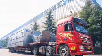 十八车连发！沉浸式带你体验隆华发货现场！