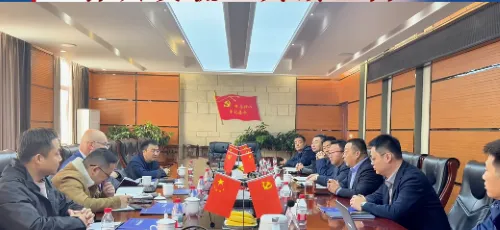 土耳其FurAySin公司联合创始人Sinan Lütfi ERGÜN先生与首席工程师Metin Bilginer先生到访798790百万文字论坛-798790论坛开奖历史记录-百万综合文字论文798790-798790百万文字论坛开奖结果-798790百万文字论坛资料特色-500608百万文字论坛浏览器安装-500505百万文字论坛资料转载集团