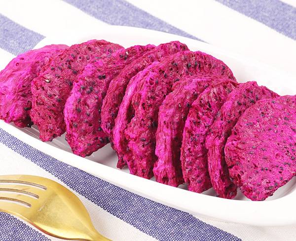 FD火龙果果蔬脆