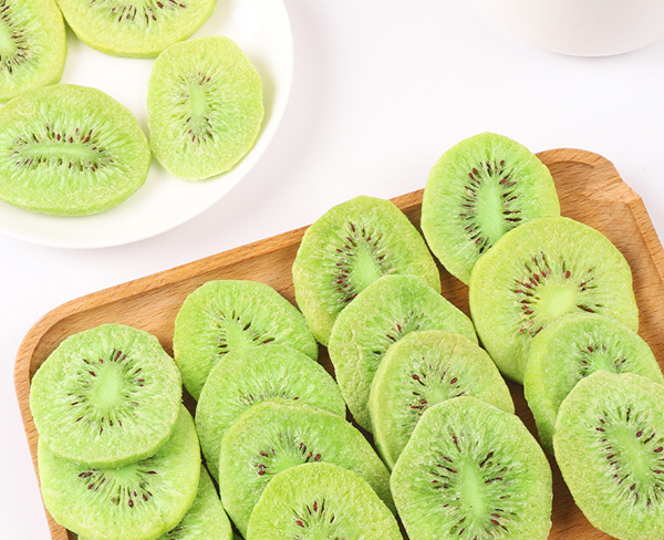 猕猴桃果蔬脆