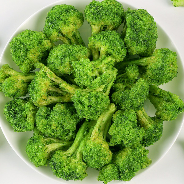 VF西兰花果蔬脆