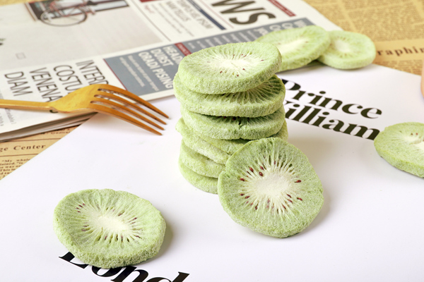 FD猕猴桃果蔬脆