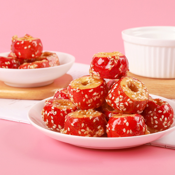 FD糖葫芦果蔬脆